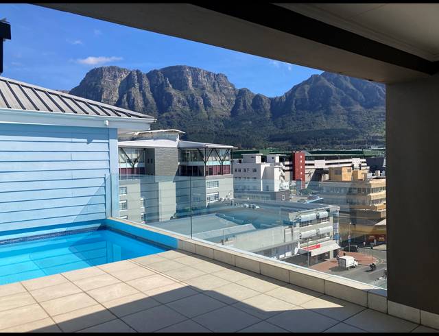 1 BEDROOM APARTMENT TO LET IN CLAREMONT
